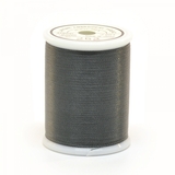 Janome Embroidery Thread - Dark Grey | J-207252