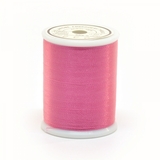 Janome Embroidery Thread Floral Pink