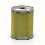 Janome Embroidery Thread - Moss Green | J-207246