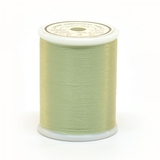 Janome Embroidery Thread Opal Green
