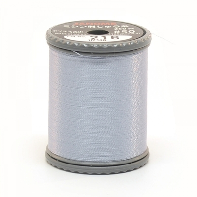 janome embroidery thread - pale sky | j-207216