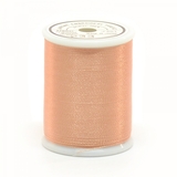 Janome Embroidery Thread Salmon Pink | J-207233