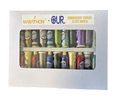 Embroidery Thread Set 22 Box Set