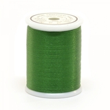 Janome Embroidery Thread Xmas Green