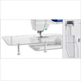 Elna 858419009 | Wide Table & Cloth Guide