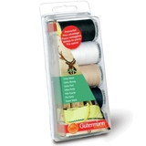 Extra Strong Sew All Thread Set 100m 5pk
