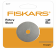 Fiskars F9531P | Rotary Blade: Straight Cutting | 45mm 