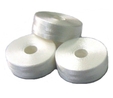 Gem White Pre Wound Bobbin Thread 144pk Embroidery Thread