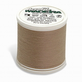 Madeira Aerofil Sewing Thread | 100m | No.120 | Grey Khaki