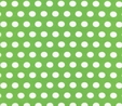 Green Tribeca Dot Fabric 