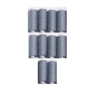 grey thread pack 10pk