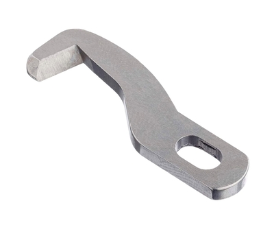 gritzner overlocker upper knife for 788