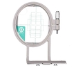 GUR Embroidery Hoop EF61 Small  2