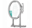 GUR Embroidery Hoop EF61 Small  3