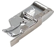 Novum | 1/4 Inch Quilting Piecing Foot with Guide 