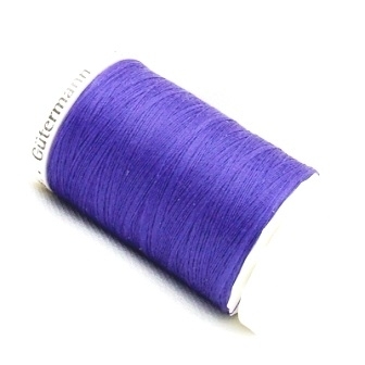 gutermann sew all thread | 250m | blue 810