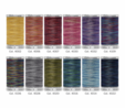 Gutermann 734023_2 | Cotton No.30, 12 x 300m: 2 | Thread Set Sewing Thread 5