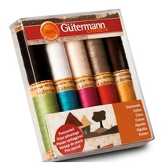 Cotton Thread Pack Sewing Thread