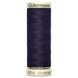 Gutermann Sew All Thread | 100m | Aubergine 512