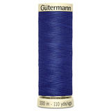 Gutermann Sew All Thread | 100m | Indigo 218