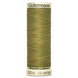Gutermann Sew All Thread | 100m | Khaki 397