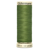Gutermann Sew All Thread | 100m | Mossey Green 283