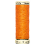 Gutermann Sew All Thread | 100m | Orange 350