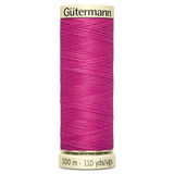 Gutermann Sew All Thread | 100m | Pink 733