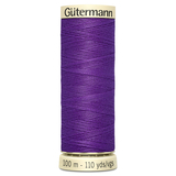 Gutermann Sew All Thread | 100m | Purple 392