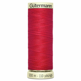 Gutermann Sew All Thread | 100m | Red 156