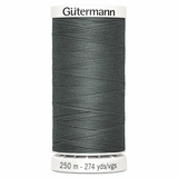 Gutermann Sew All Thread | 250m | Grey 701