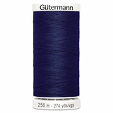 Gutermann Sew All Thread | 250m | Navy 310