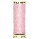 Gutermann Sew All Thread | 250m | Pink 659
