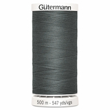 Gutermann Sew All Thread | 500m | Grey 701