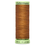 Gutermann Topstitch Thread | 30m | Copper 448