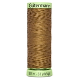 Gutermann Topstitch Thread | 30m | Donkey 887