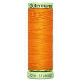 Gutermann Topstitch Thread | 30m | Orange 350