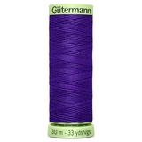 Gutermann Topstitch Thread | 30m | Purple 810