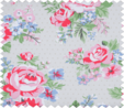 HobbyGift MRHG4705E_443_XL | Knitting Pin & Crochet Hook Case: Extra Long: Rose  3