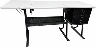 Horn Apollo Deluxe Sewing Table