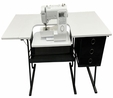 Horn Apollo Deluxe Sewing Table  2