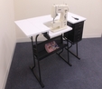 Horn Apollo Deluxe Sewing Table  4