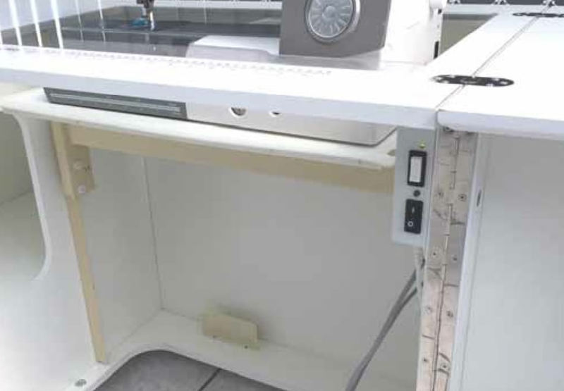 Horn Electric Lifter spares Sewing Parts and Accessories