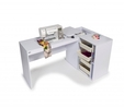 Horn Elements Sewing Chest Unit 203  6