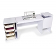 Horn Elements Sewing Drawer Unit 202  4