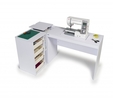 Horn Elements Sewing Drawer Unit 202  8