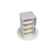 Horn Elements Sewing Table 201  10