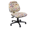 Horn Hobby Chair  2