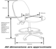 Horn Hobby Chair  6