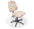 Horn Hobby Tall Chair  3
